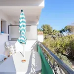 Charming Flat In Hyeres With Balcony